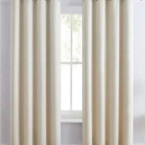 Curtain Drapery Panels For Bedroom Or Living room